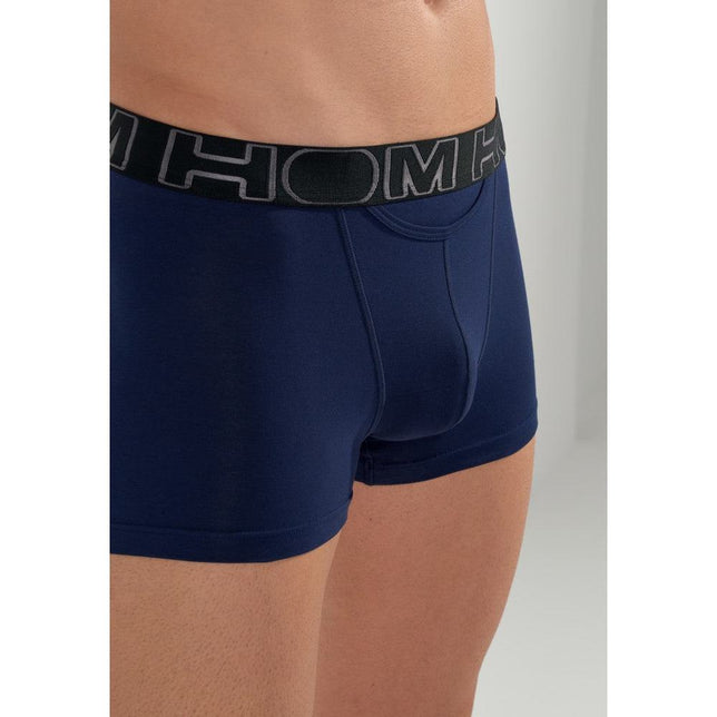 Hom Heren Boxer Hom Boxerlines Ho1 2-Pack 400405 - Jambelles