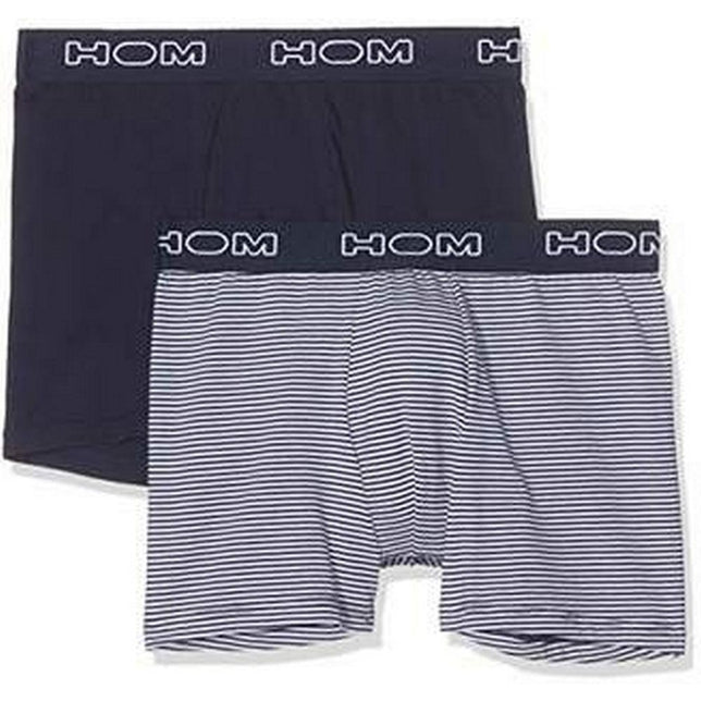 Long Boxer Briefs 2P 401608
