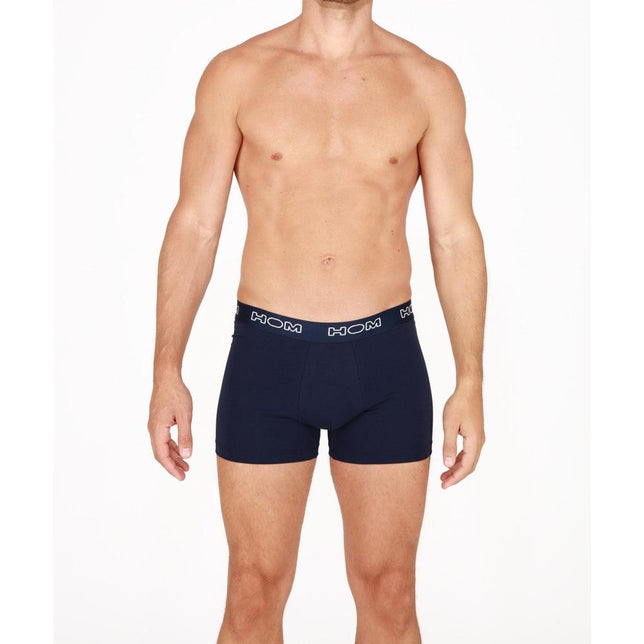 Hom Heren Boxer Long Briefs 2P 401812 - Jambelles