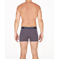 Hom Heren Boxer Long Briefs 2P 401812 - Jambelles