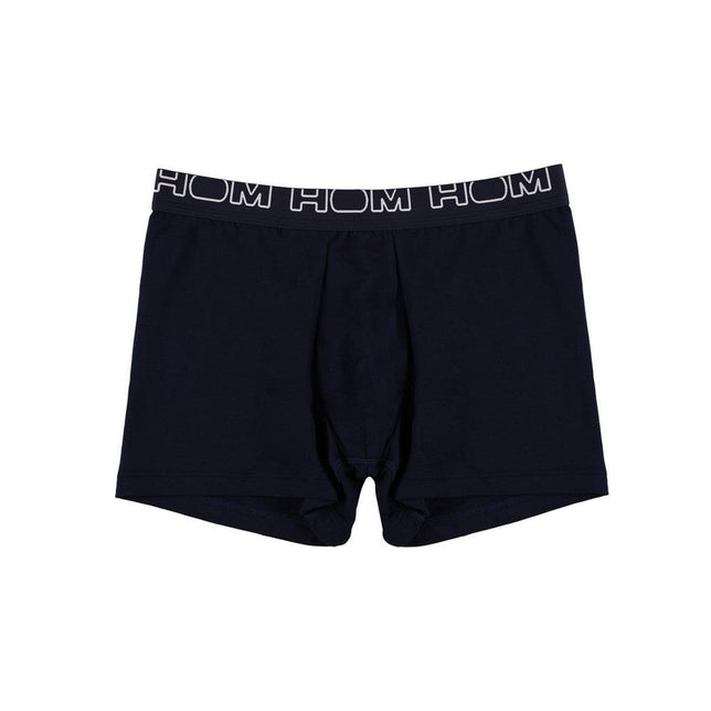 Hom Heren Boxer Long Briefs Frank 2P 402000 - Jambelles