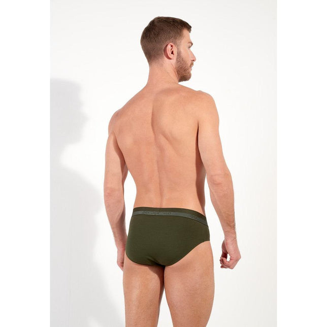 Hom Heren Boxer Mini Briefs Ho1 359521 - Jambelles