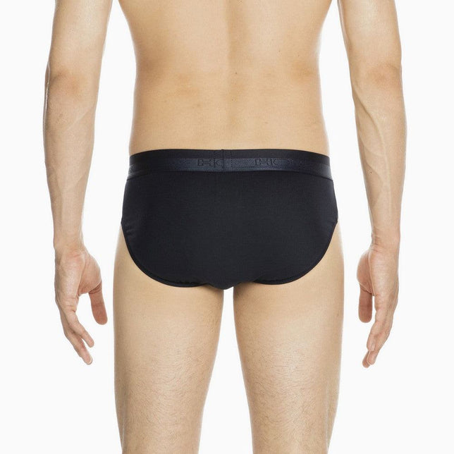 Hom Heren Boxer Mini Briefs Ho1 359521 - Jambelles