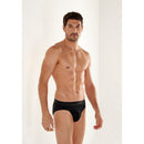 Hom Heren Boxer Mini Briefs Ho1 359521 - Jambelles