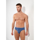 Hom Heren Boxer Mini Briefs Ho1 359521 - Jambelles