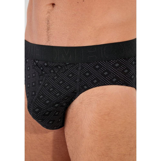 Hom Heren Boxer Mini Briefs Ho1 Neels 2 2-Pack 403103 - Jambelles