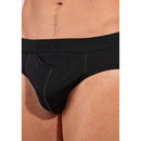 Hom Heren Boxer Mini Briefs Ho1 Neels 2 2-Pack 403103 - Jambelles