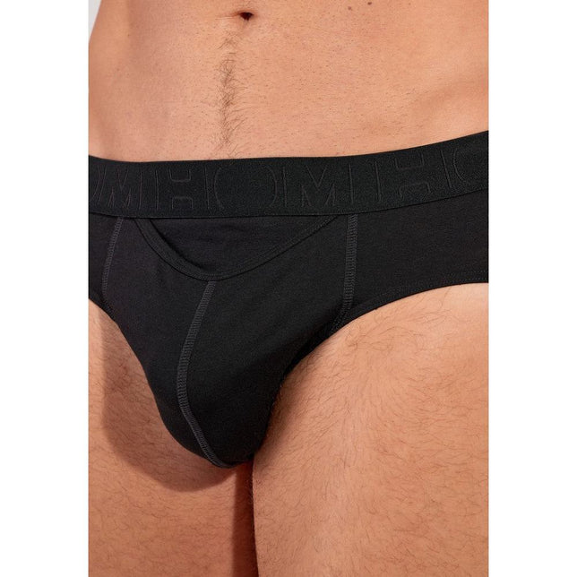 Hom Heren Boxer Mini Briefs Ho1 Neels 2 2-Pack 403103 - Jambelles