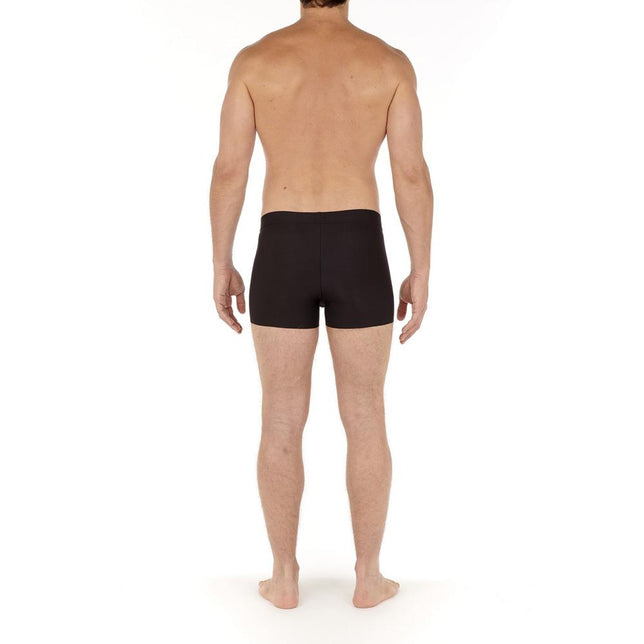 Hom Heren Boxer Natural Clean Cut 402469 - Jambelles