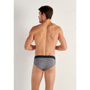 Hom Heren Boxer Simon Mini Briefs 359852 - Jambelles