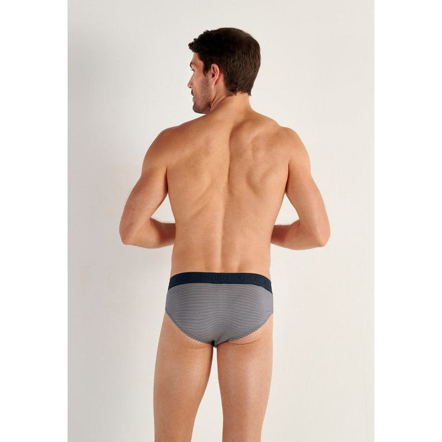 Hom Heren Boxer Simon Mini Briefs 359852 - Jambelles