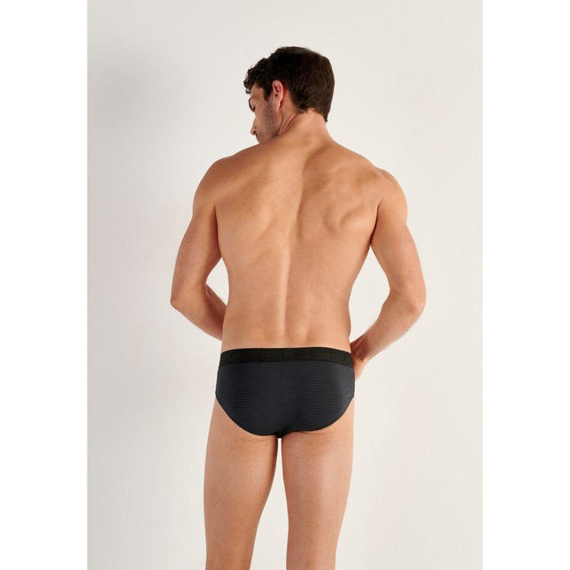 Hom Heren Boxer Simon Mini Briefs 359852 - Jambelles