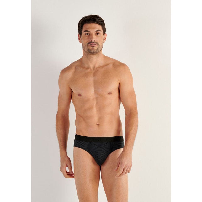 Hom Heren Boxer Simon Mini Briefs 359852 - Jambelles