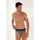 Hom Heren Boxer Simon Mini Briefs 359852 - Jambelles