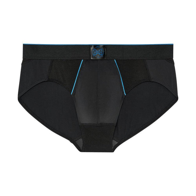 Hom Heren Boxer Sports Lab Mini Brief 402806 - Jambelles