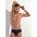 Hom Heren Boxer Sports Lab Mini Brief 402806 - Jambelles