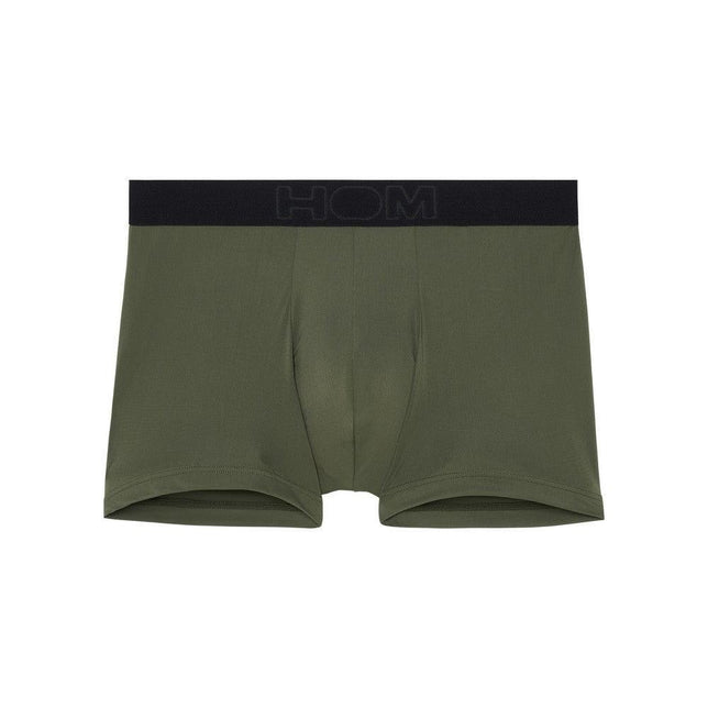 Hom Heren Boxer Supersoft Briefs 403098 - Jambelles