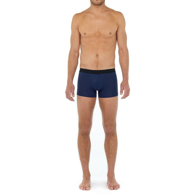 Hom Heren Boxer Tonal Pack 2 Briefs 3P 402437 - Jambelles