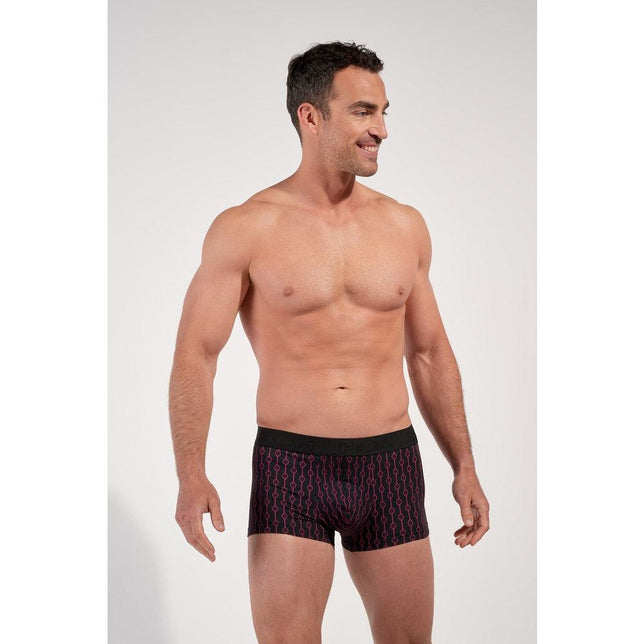 Hom Heren Boxer Trunk Dunes 403134 - Jambelles