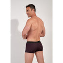 Hom Heren Boxer Trunk Dunes 403134 - Jambelles