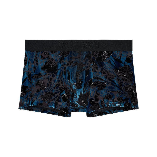 Hom Heren Boxer Trunk Fremont 403149 - Jambelles