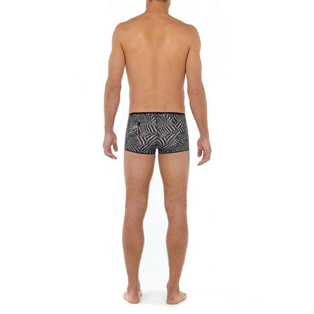 Hom Heren Boxer Trunk Marty Plume 402545 - Jambelles