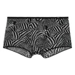 Hom Heren Boxer Trunk Marty Plume 402545 - Jambelles