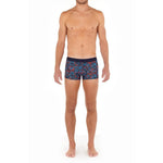 Hom Heren Boxer Trunk Niagara 402407 - Jambelles