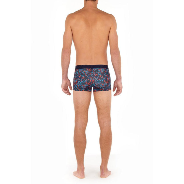 Hom Heren Boxer Trunk Niagara 402407 - Jambelles