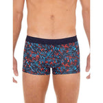 Hom Heren Boxer Trunk Niagara 402407 - Jambelles