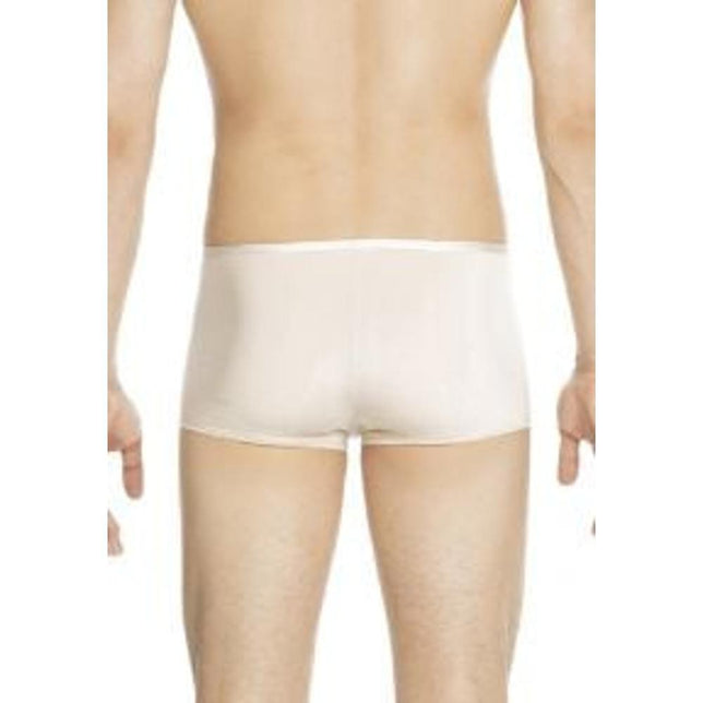 Hom Heren Boxer Trunk Plumes 404755 - Jambelles