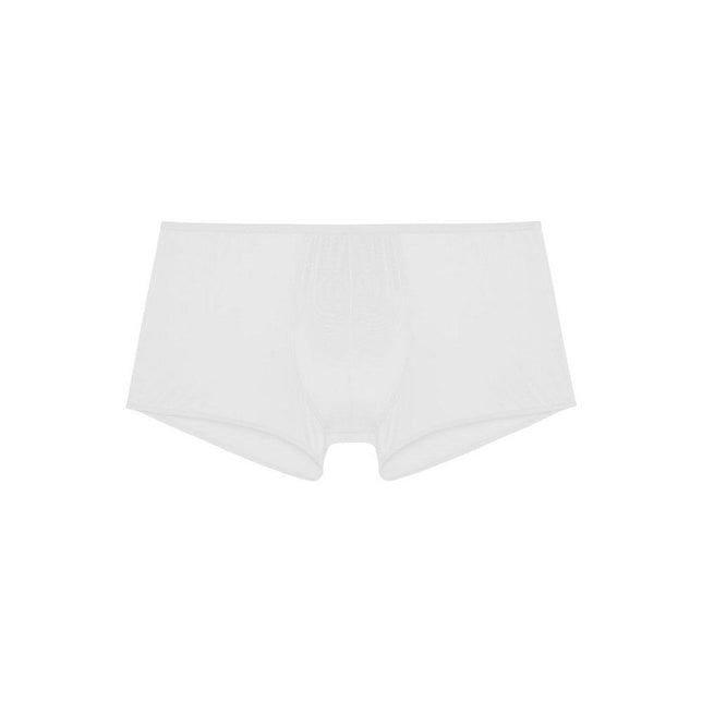 Hom Heren Boxer Trunk Plumes 404755 - Jambelles