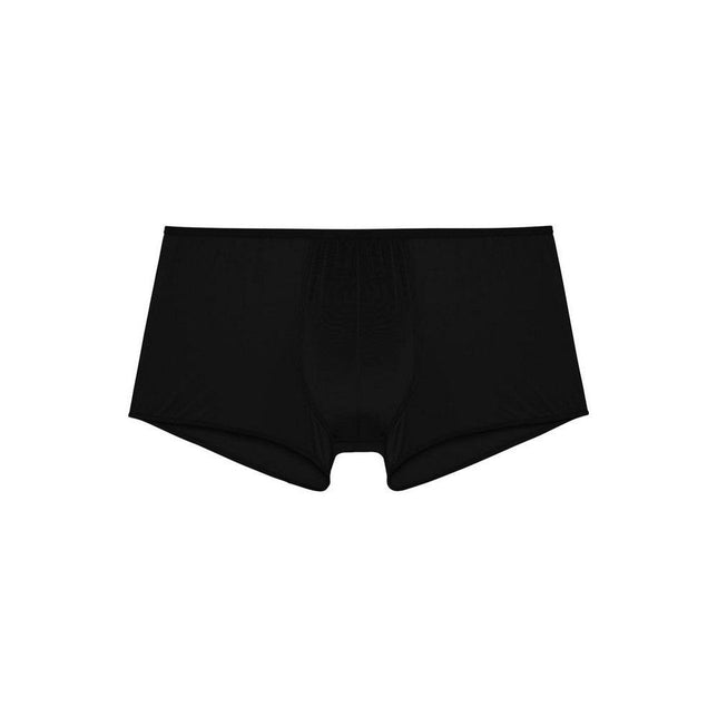 Hom Heren Boxer Trunk Plumes 404755 - Jambelles