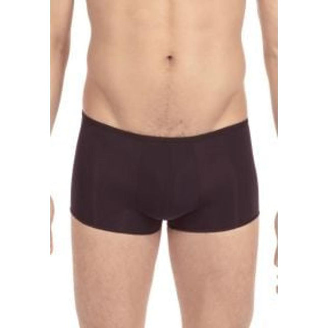 Hom Heren Boxer Trunk Plumes 404755 - Jambelles