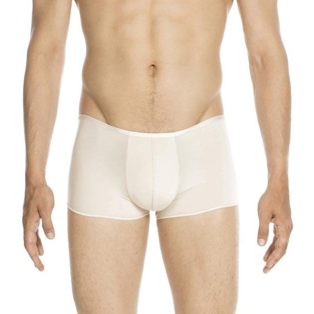 Hom Heren Boxer Trunk Plumes 404755 - Jambelles