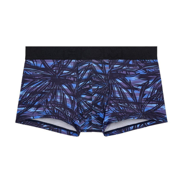 Hom Heren Boxer Trunk Star Island 403152 - Jambelles