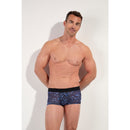 Hom Heren Boxer Trunk Star Island 403152 - Jambelles