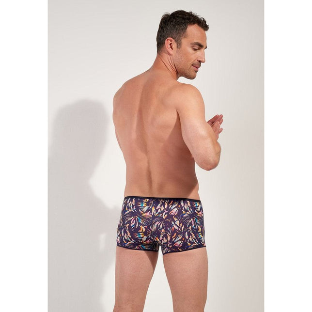 Hom Heren Boxer Trunk Viscaya 403144 - Jambelles