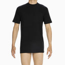 Hom Heren Shirt/Hemd HARRO 0 NECK 475508 - Jambelles