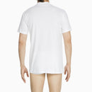 Hom Heren Shirt/Hemd HARRO 0 NECK 475508 - Jambelles