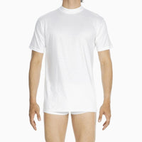 Hom Heren Shirt/Hemd HARRO 0 NECK 475508 - Jambelles