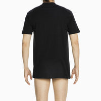 Hom Heren Shirt/Hemd HARRO 0 NECK 475508 - Jambelles