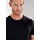 Hom Heren Shirt/Hemd Supreme Cotton Tee-Shirt Crew Neck 401330 - Jambelles