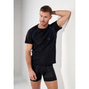 Hom Heren Shirt/Hemd Tee-Shirt Crew Neck 403046 - Jambelles