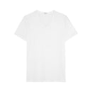 Hom Heren Shirt/Hemd Tee-Shirt V Neck 400206 - Jambelles