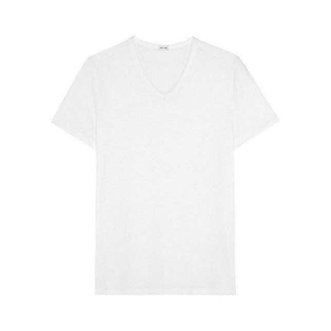 Hom Heren Shirt/Hemd Tee-Shirt V Neck 400206 - Jambelles
