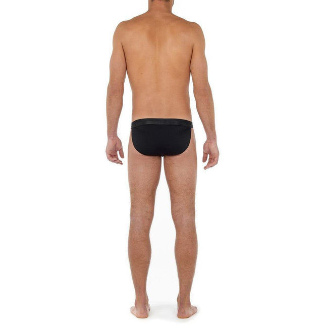 Hom Heren Slip Classic Tanga Briefs 400413 - Jambelles