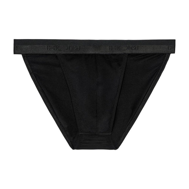 Hom Heren Slip Classic Tanga Briefs 400413 - Jambelles