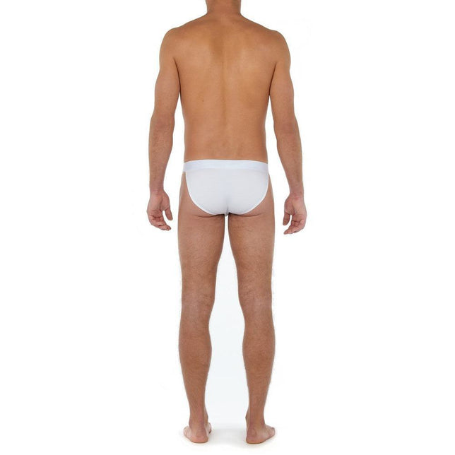 Hom Heren Slip Classic Tanga Briefs 400413 - Jambelles