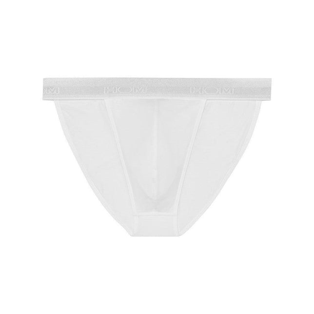 Hom Heren Slip Classic Tanga Briefs 400413 - Jambelles